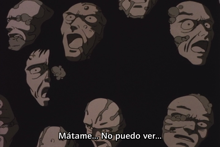 Devilman: The Demon Bird (Hoshizora)