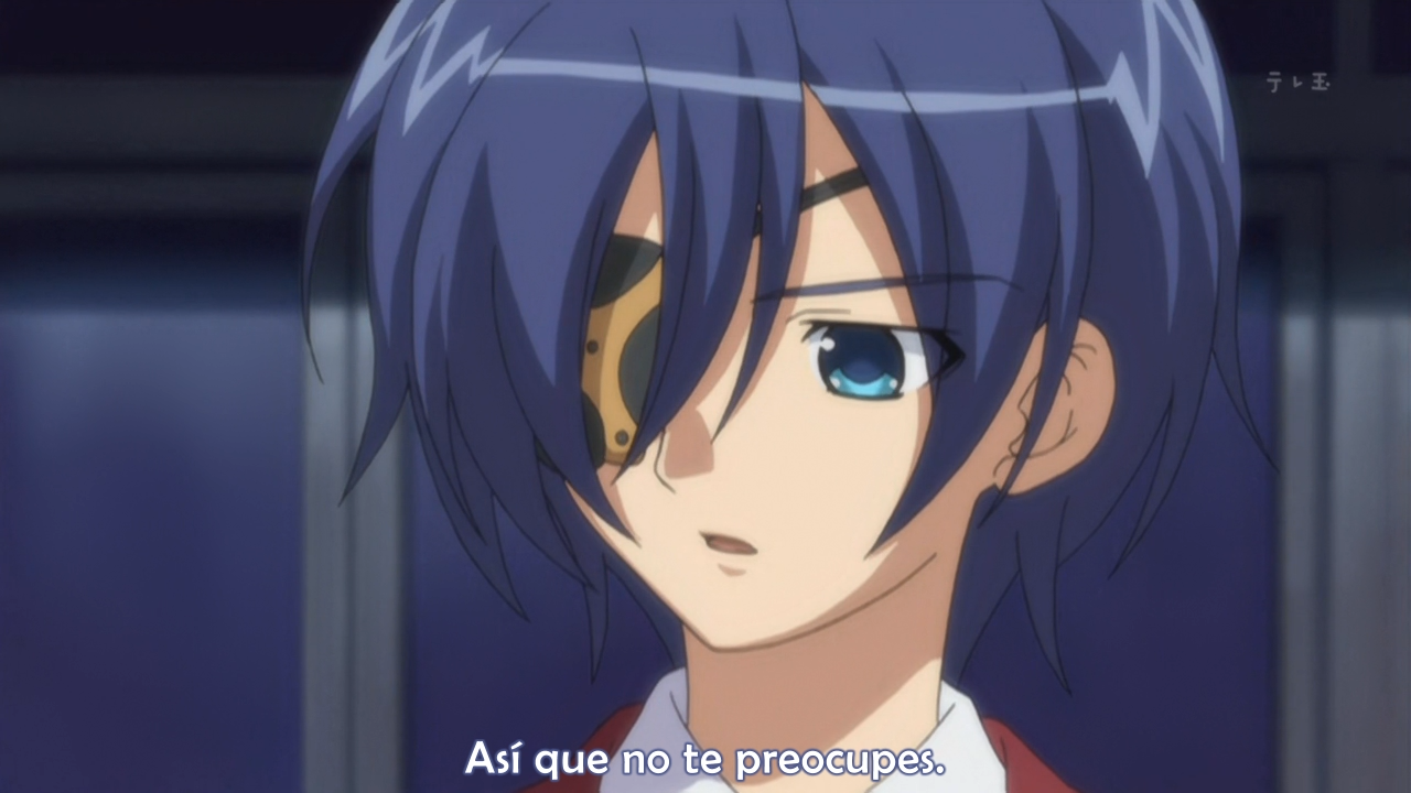 11 Eyes (Mujiwara's Fansub)