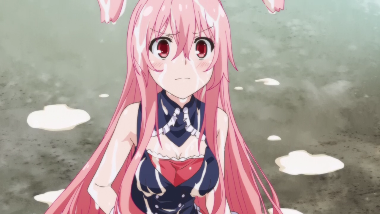 Mondaiji-tachi ga Isekai kara Kuru Sou Desu yo?: Onsen Manyuuki (Baka to Moe to Fansub)