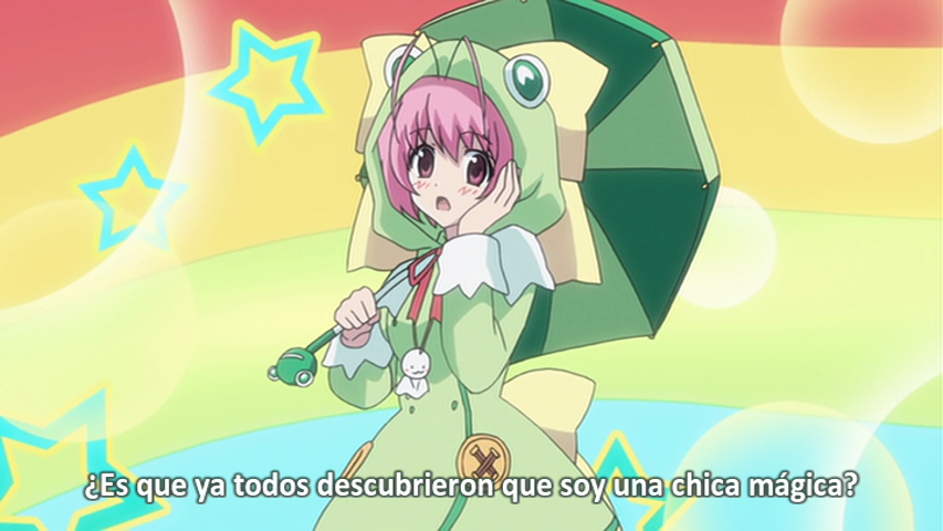 Magical☆Star Kanon 100% (Wannasub)