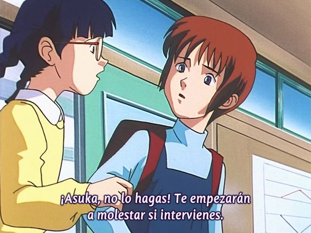 Happy Birthday, Inochi Kagayaku Toki (Lateralus-Manga)