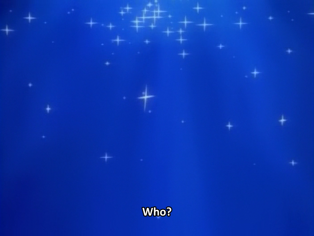 Saber Marionette J Again (We Hate Watercolors)