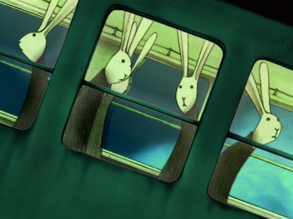 Aru Tabibito no Nikki (Tanoshii Fansub)