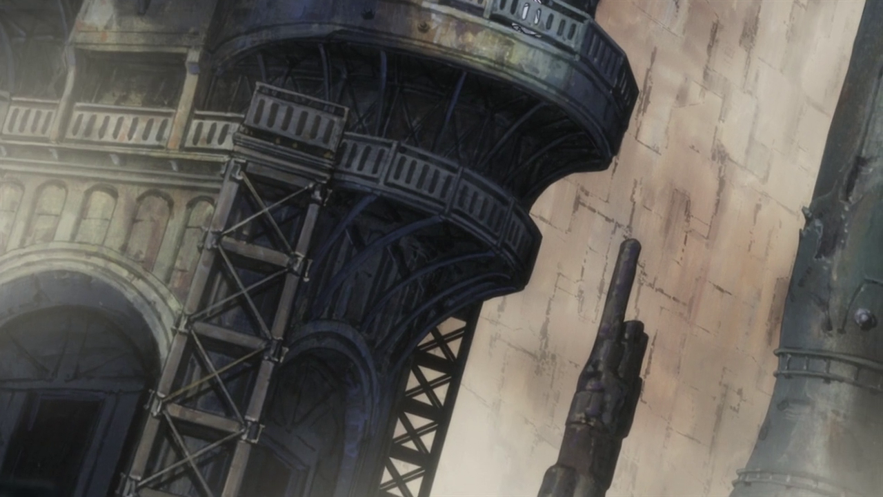 Votoms Finder (Key-Anime Fansub)