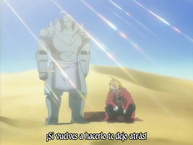 Fullmetal Alchemist (AnimeRakuen)