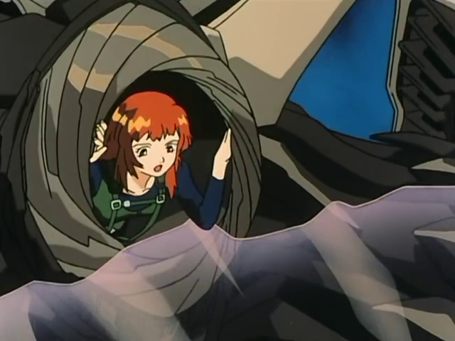 Brain Powerd (AnimeHD)