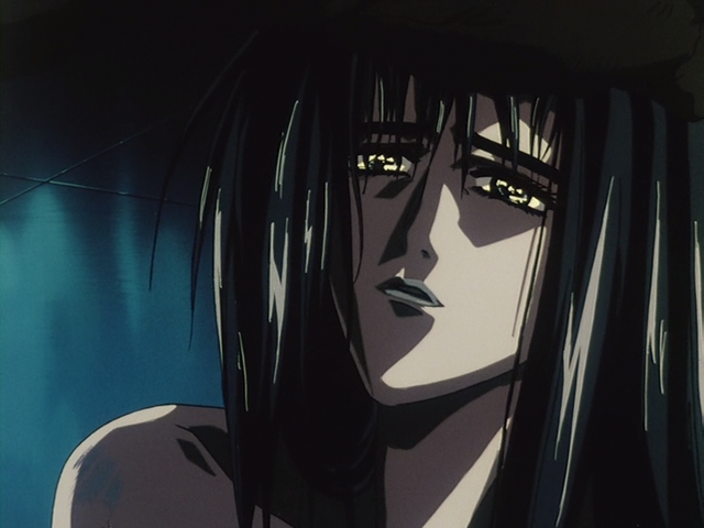 Shihaisha no Tasogare (Lateralus-Manga, Black-Trainers Fansub)