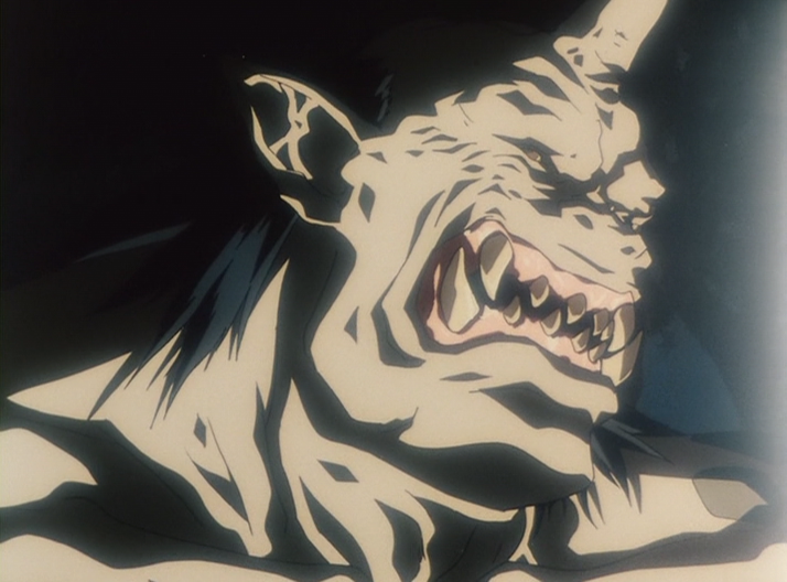 Shihaisha no Tasogare (Lateralus-Manga, Black-Trainers Fansub)