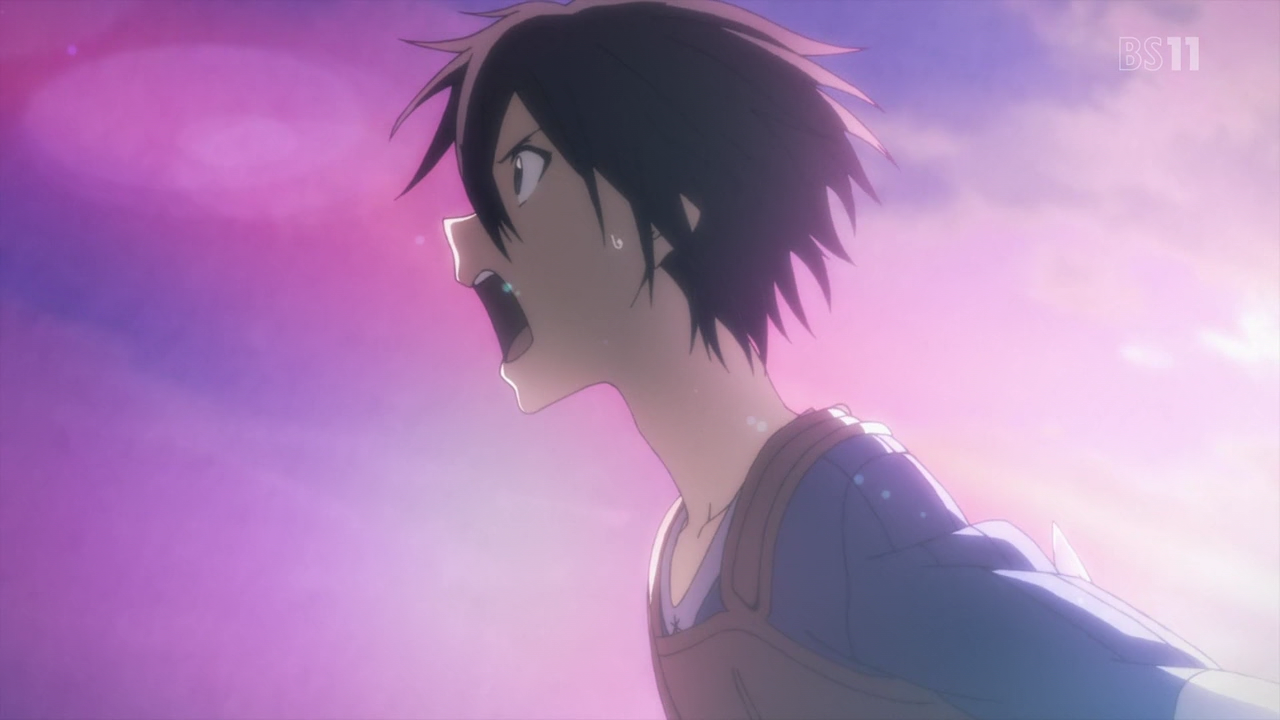 Sword Art Online: Extra Edition (Hoshizora)