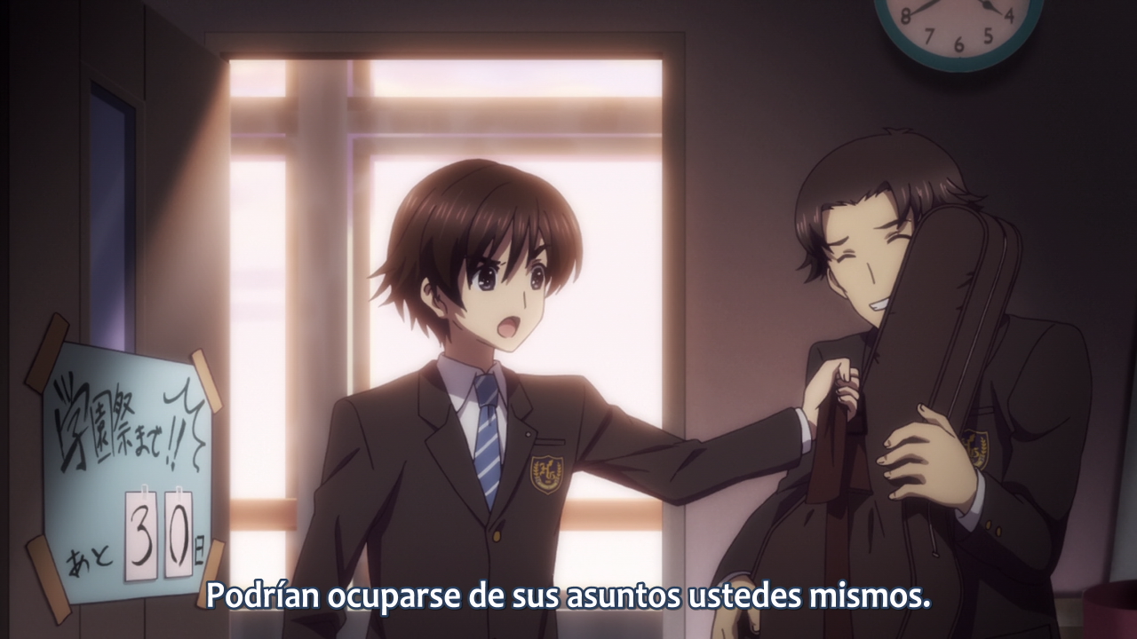 White Album 2 (Sabishii Subs)