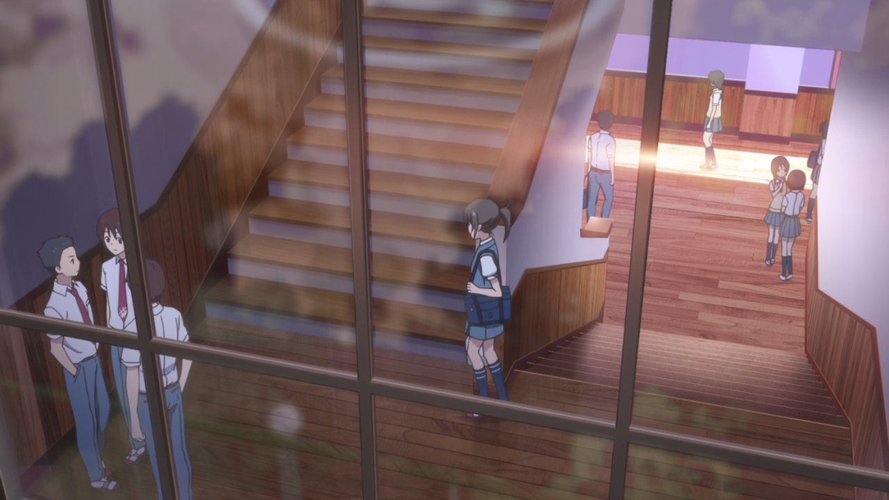 Tari Tari (Mabushii)