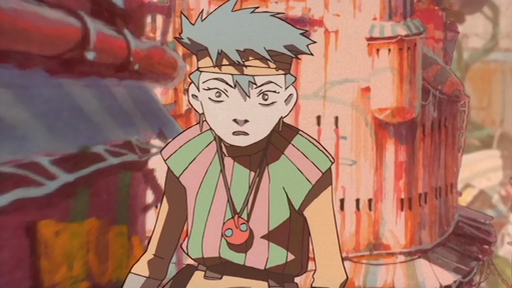 Onkyo Seimeitai Noiseman (Tanoshii Fansub)