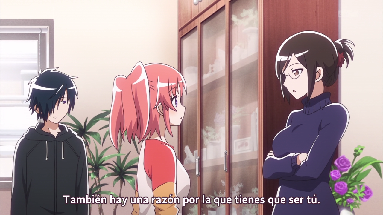 Mikakunin de Shinkoukei (Hoshizora)