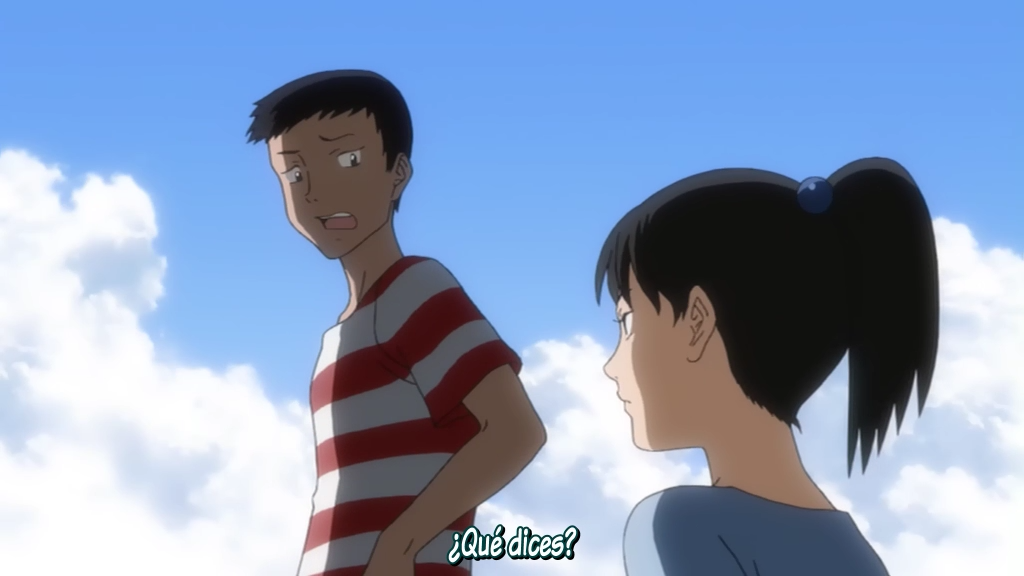 Bokura no (Nanikano Fansub)