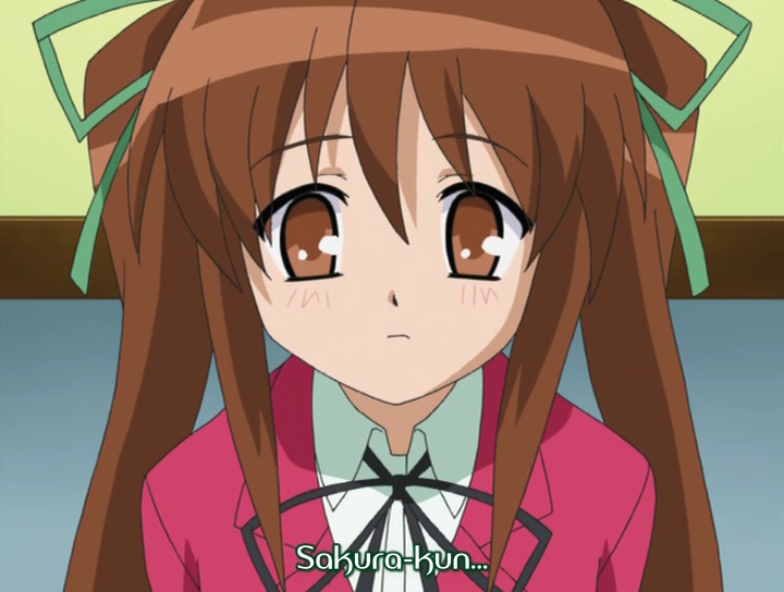 Bokusatsu Tenshi Cokuro-chan (Nanikano Fansub)