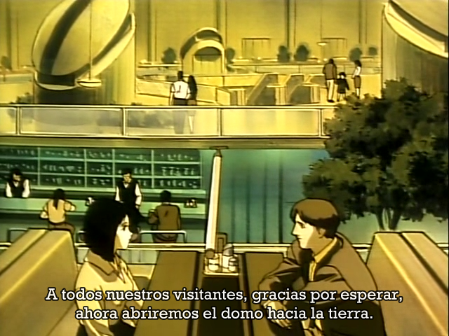 Bounty Dog (A\H Fansú)