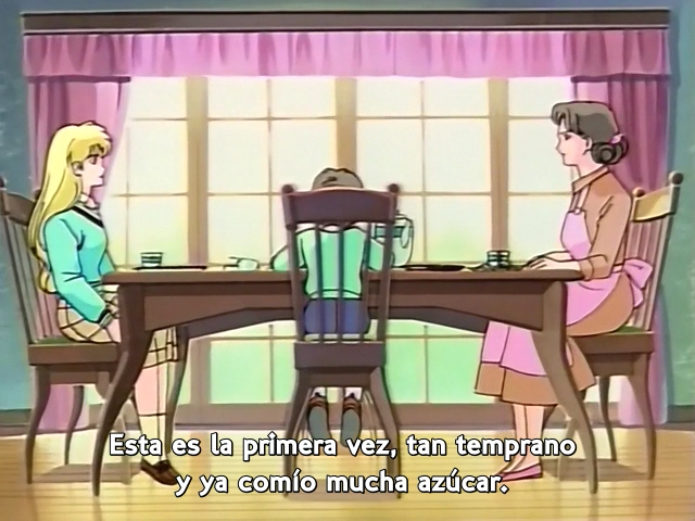 Carol (Key-Anime Fansub)