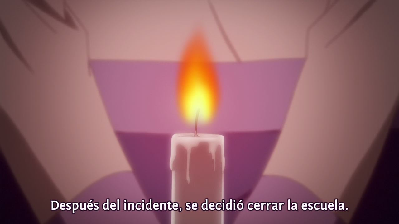 Corpse Party: Tortured Souls - Bougyakusareta Tamashii no Jukyou (0000)