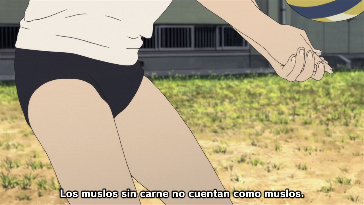 Aku no Hana (Nanikano Fansub)