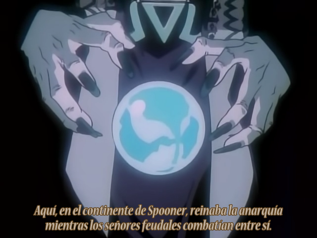 Chivas 1-2-3 (Frozen Layer Fansub)