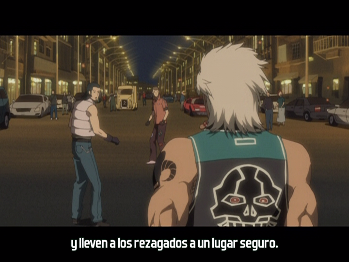 King of Fighters: Another Day (0000)