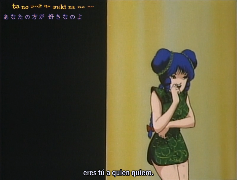 Choujikuu Yousai Macross - Flash Back 2012 (Sunshine Fansub)