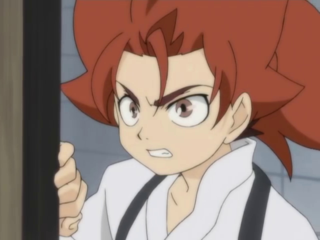 Peace Maker Kurogane (AnimeHD)