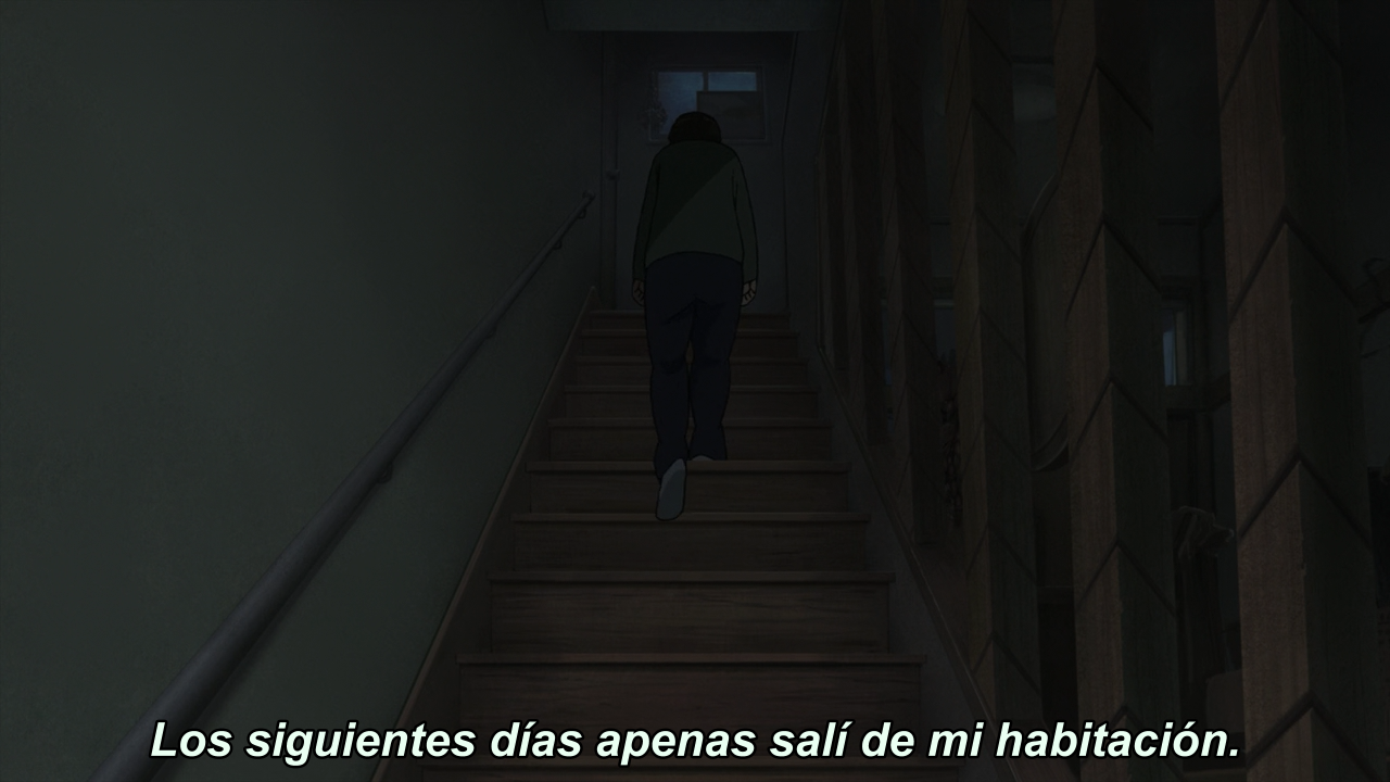 Colorful (Sunshine Fansub)