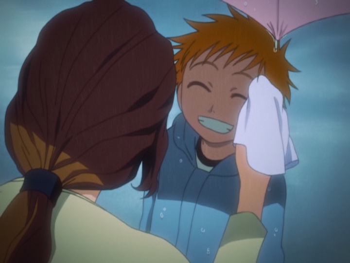 Bleach: Memories in the Rain (0000)