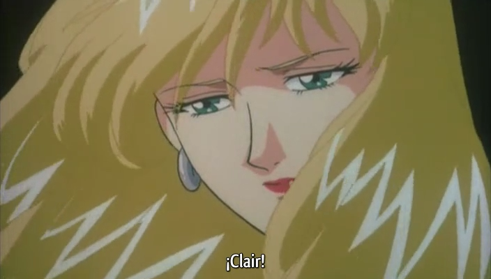 Cutey Honey F (Key-Anime Fansub)