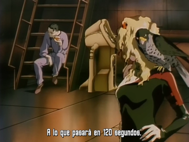 Darkside Blues (Key-Anime Fansub)