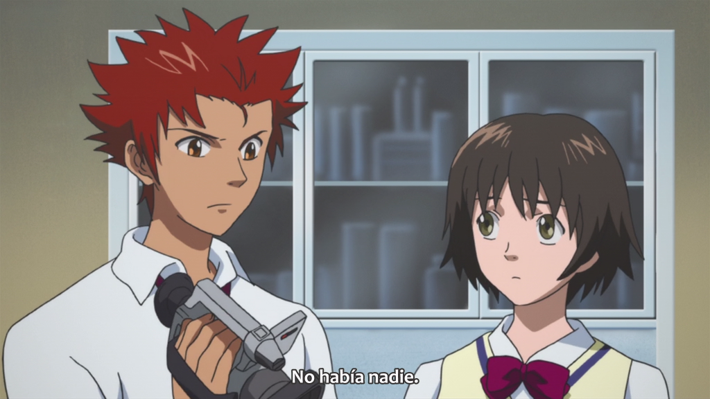 Zegapain (Undersubbed Projects)