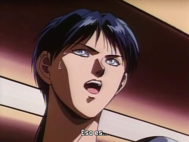 Detonator Orgun (Key-Anime Fansub)