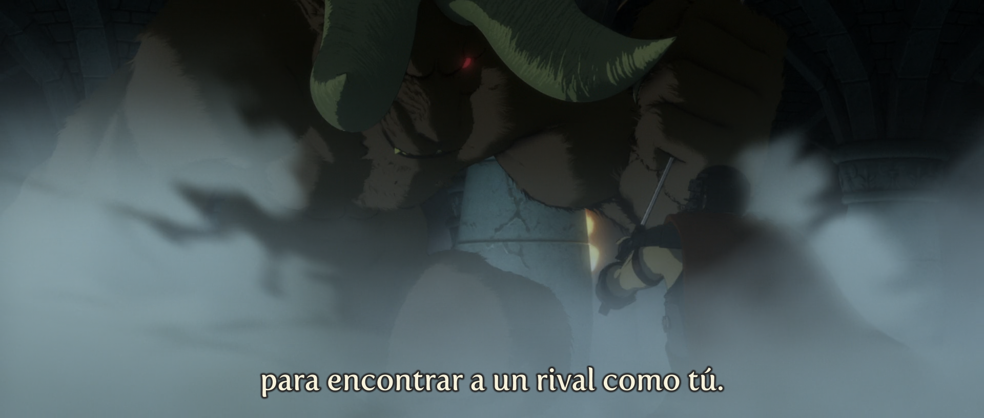 Berserk Ougon Jidaihen I: Haou no Tamago [816p] (Backbeard)