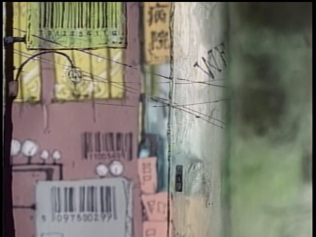 Enkinhou no Hako: Hakase no Sagashimono (Kurosuke)