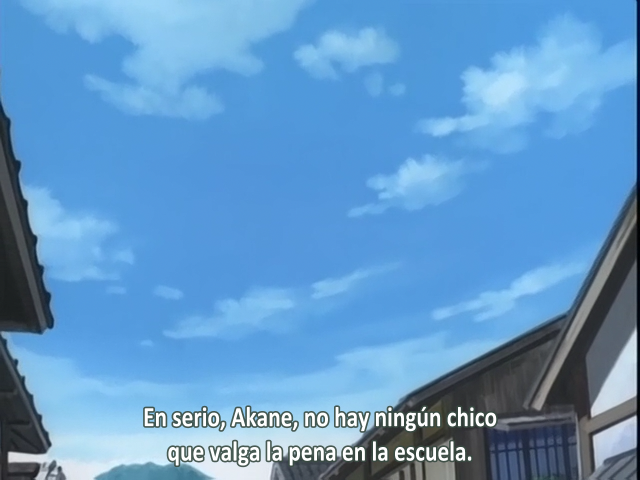 One: Kagayaku Kisetsu e (wannasub)