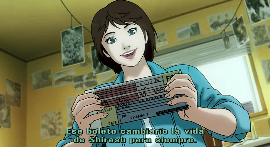 Flag (Banubre Fansub)