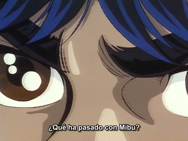 Fuma no Kojirou (El Templo Manga)