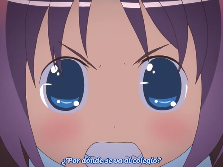 Gakuen Utopia Manabi Straight! (Anime Underground)