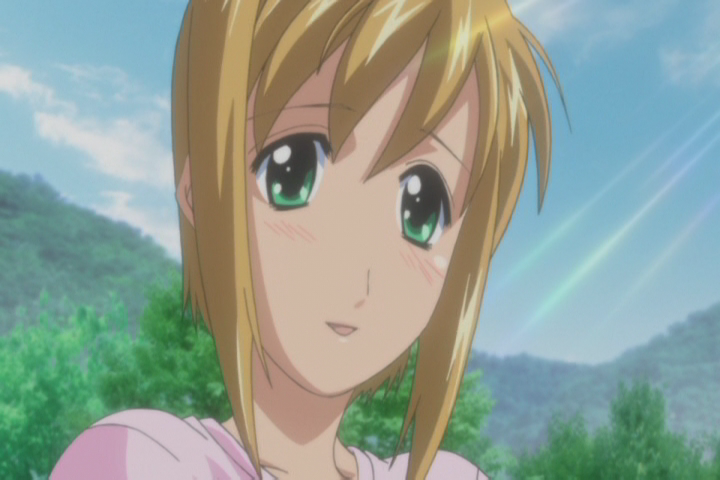 Pico to Chico (Aoi Kaze Fansub)