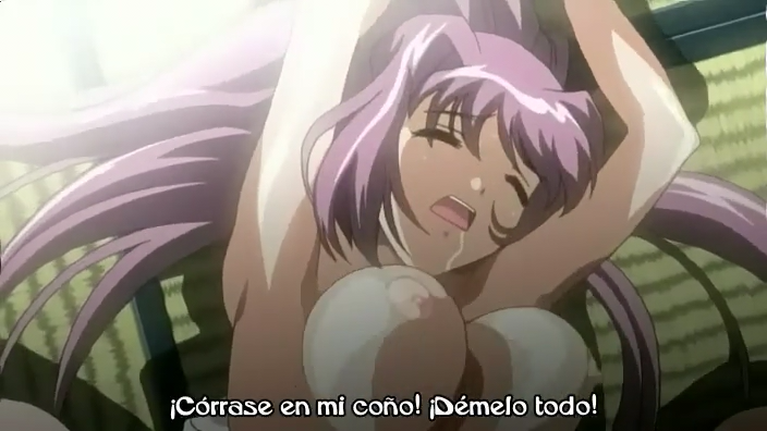 Anime Nanase Ren (AniMugen Fansub)