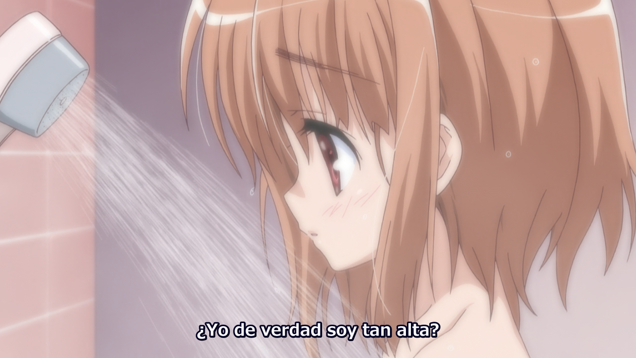 Rou Kyu Bu! (Supremo no Fansub)