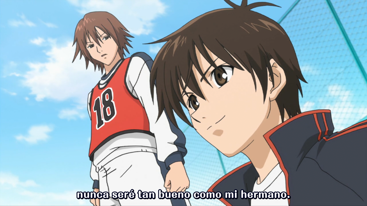 Area no Kishi (PuyaSubs!)