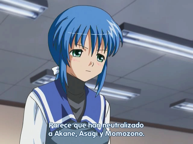 Haru no Ashioto The Movie: Ourin Dakkan (Jisedai no Fansub)