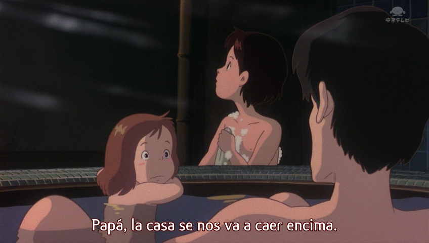 Tonari no Totoro (Jisedai no Fansub)