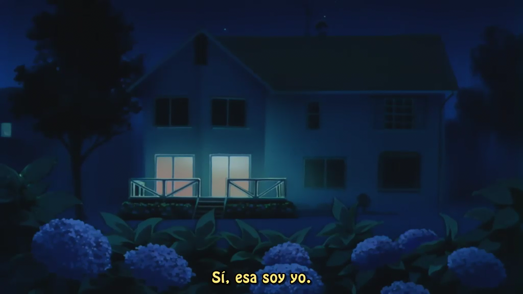 Mahoromatic (Nanikano Fansub)