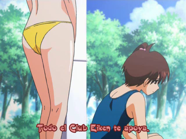 Eiken (AniMugen Fansub)