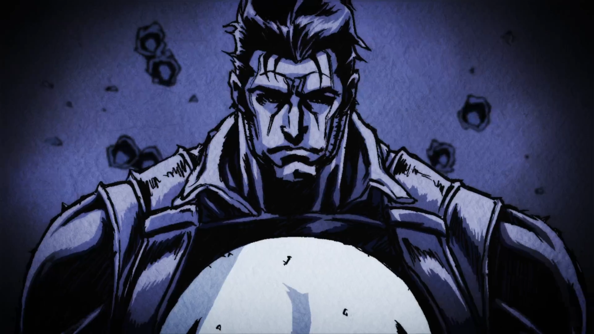 Avengers: Los archivos Secretos Black Widow y Punisher  (Team Kurosaki)