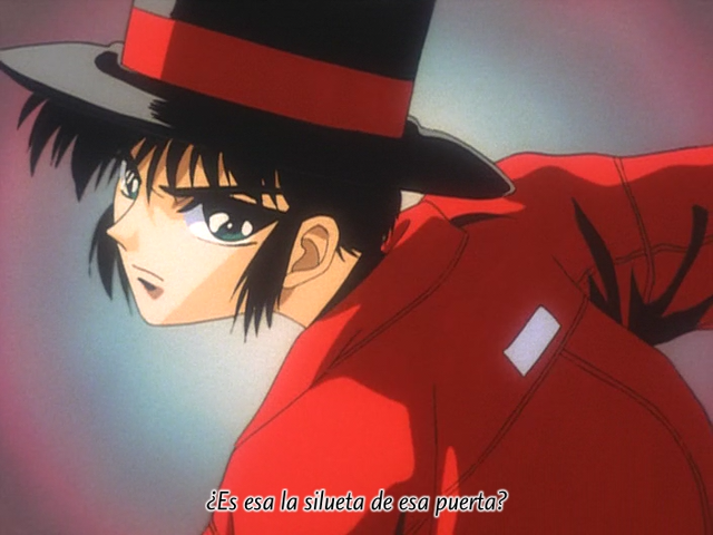 Clamp in Wonderland (Misteria, Starry Sky, wannasub)