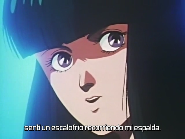 Hengen Taima Yakou Karura Mau! Nara Onryou Emaki (Key-Anime Fansub)